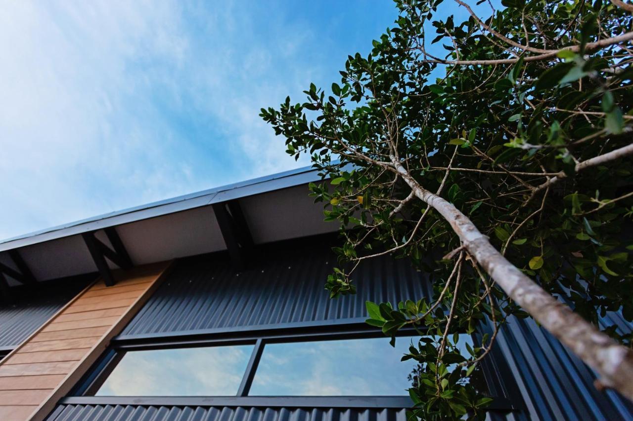 Edge Of Eden Apartment Wildernis Exterior foto