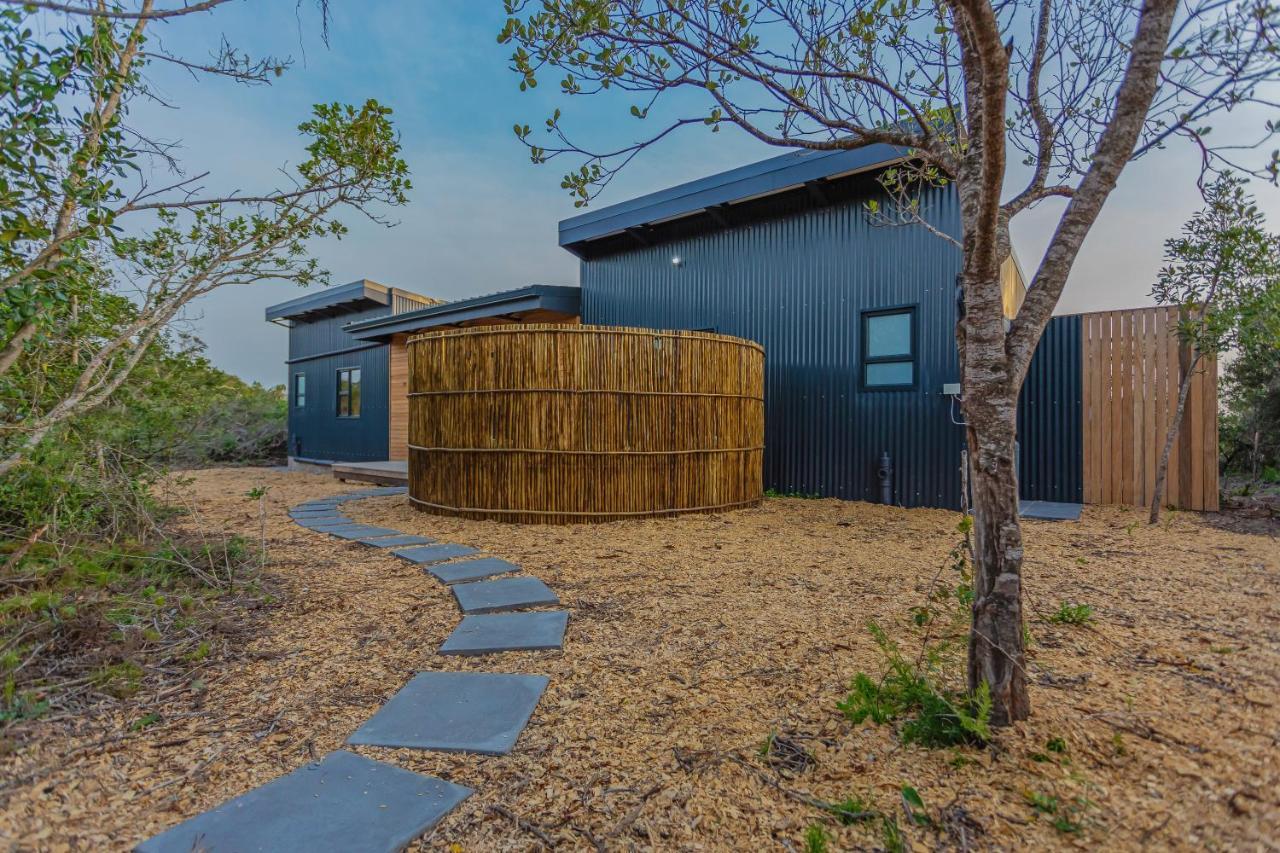 Edge Of Eden Apartment Wildernis Exterior foto