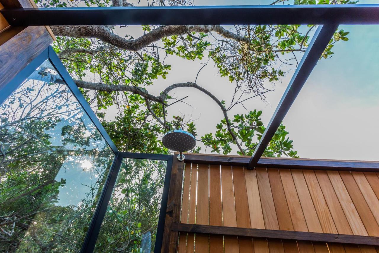 Edge Of Eden Apartment Wildernis Exterior foto